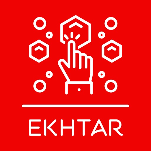 Ekhtar - إختار icon