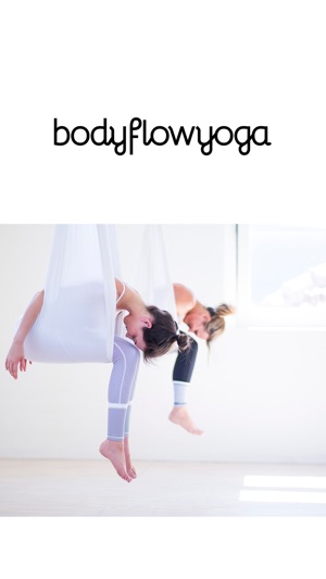 Body Flow Yoga(圖1)-速報App