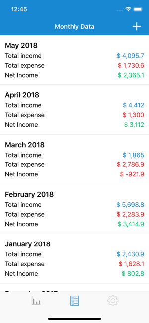 Family Accounting(圖4)-速報App