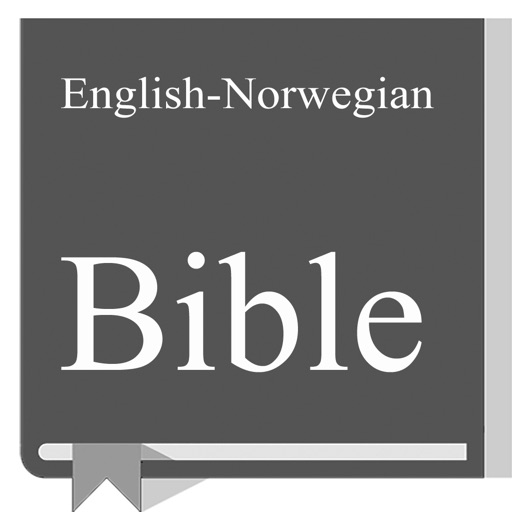 English - Norwegian Bible