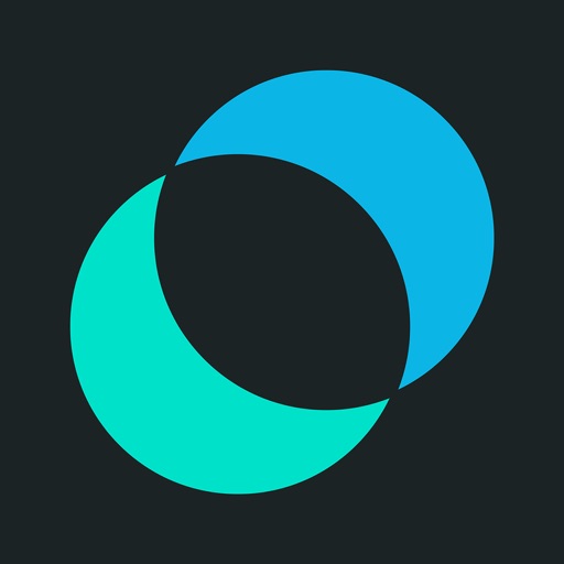 Overlap by Moleskine Studio Download