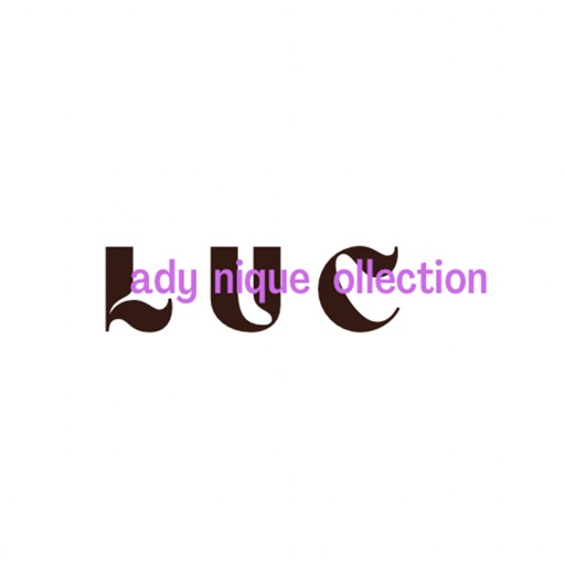 Lady Unique Collection icon