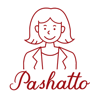 Fukuta DP Inc. - 証明写真加工アプリ Pashatto ‐パシャット‐ アートワーク
