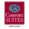 Welcome to the Comfort Suites Grand Cayman