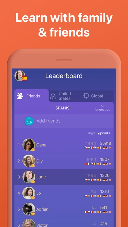 Learn 33 Languages with Mondly screenshot-7