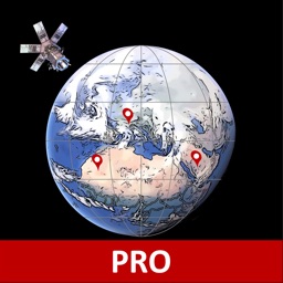 GPS BAR Pro