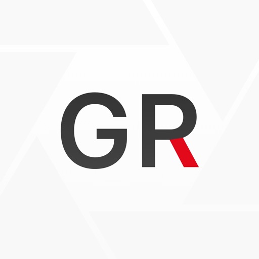 GR Remote Viewer for Ricoh GR2