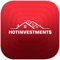 HotInvestments is designed for investors and agents to list and purchase off-market properties