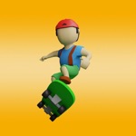 Skate Road