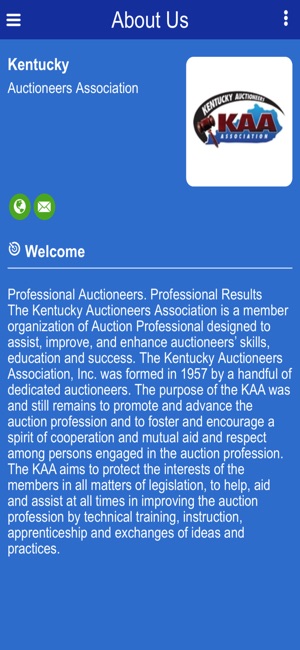 KY Auctions - Kentucky Auction(圖1)-速報App