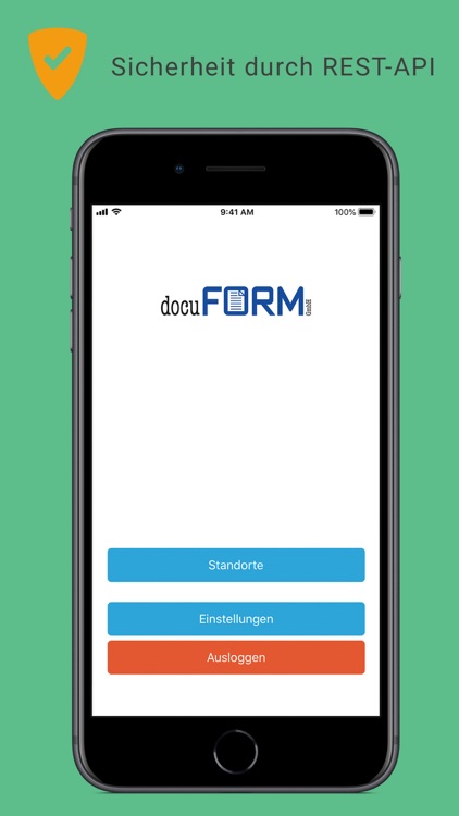 docuFORM MPS