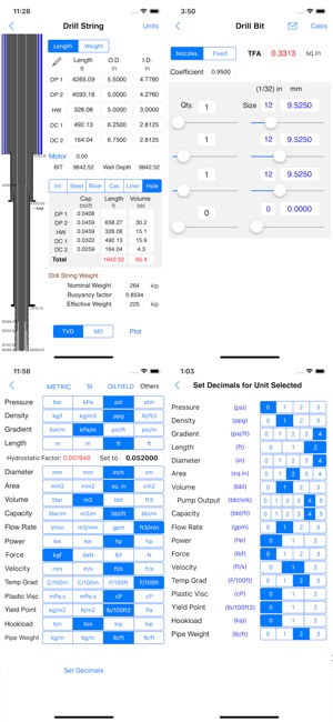 Drilling Hydraulics 2(圖8)-速報App