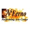 WELCOME TO N'FERNO PERFORMING ARTS CENTER - Igniting the FIRE in your Heart to Dance