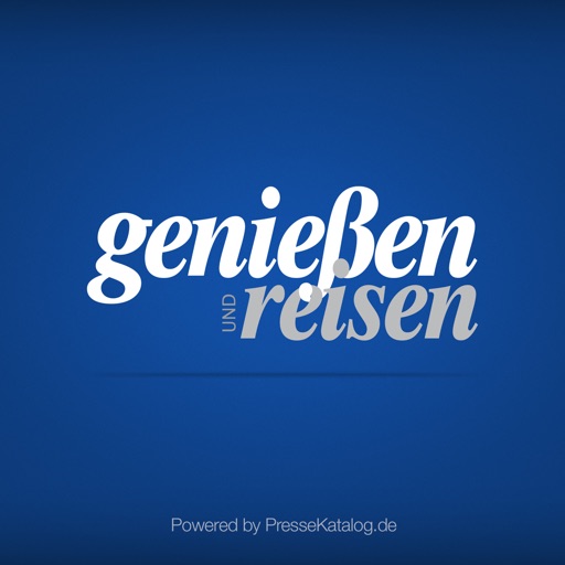 genießen und reisen - epaper