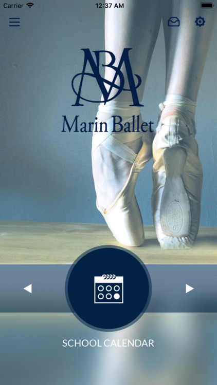 Marin Ballet