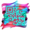 Are you looking for an app to easily create your own QR Codes with any text content you want