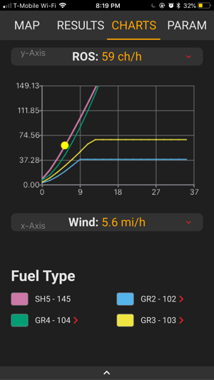 Wildfire Analyst Pocket(圖5)-速報App