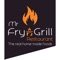 Mister Fry N Grill s’engage à vous offrir la meilleure expérience possible en matière de restauration, chez vous