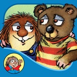 Just My Friend and Me - Little Critter