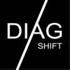 Shift by Diag