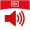 Icon Visuelles Wörterbuch Audio-App