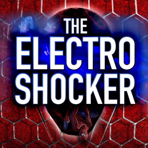 Electro Shocker for The Amazing Spiderman 2 Icon