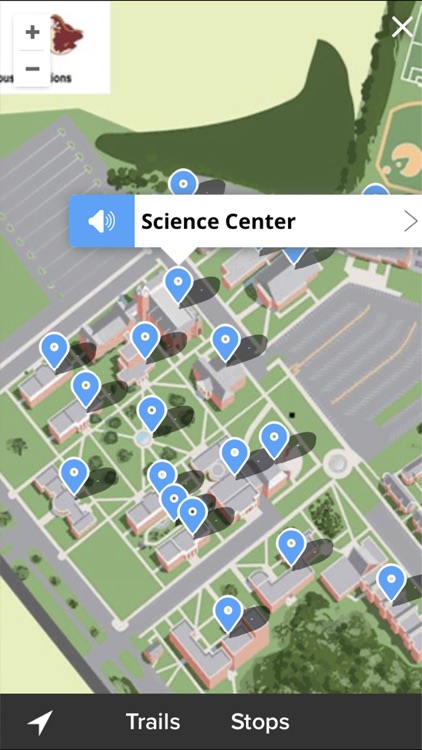 GSU - Armstrong Campus screenshot-3