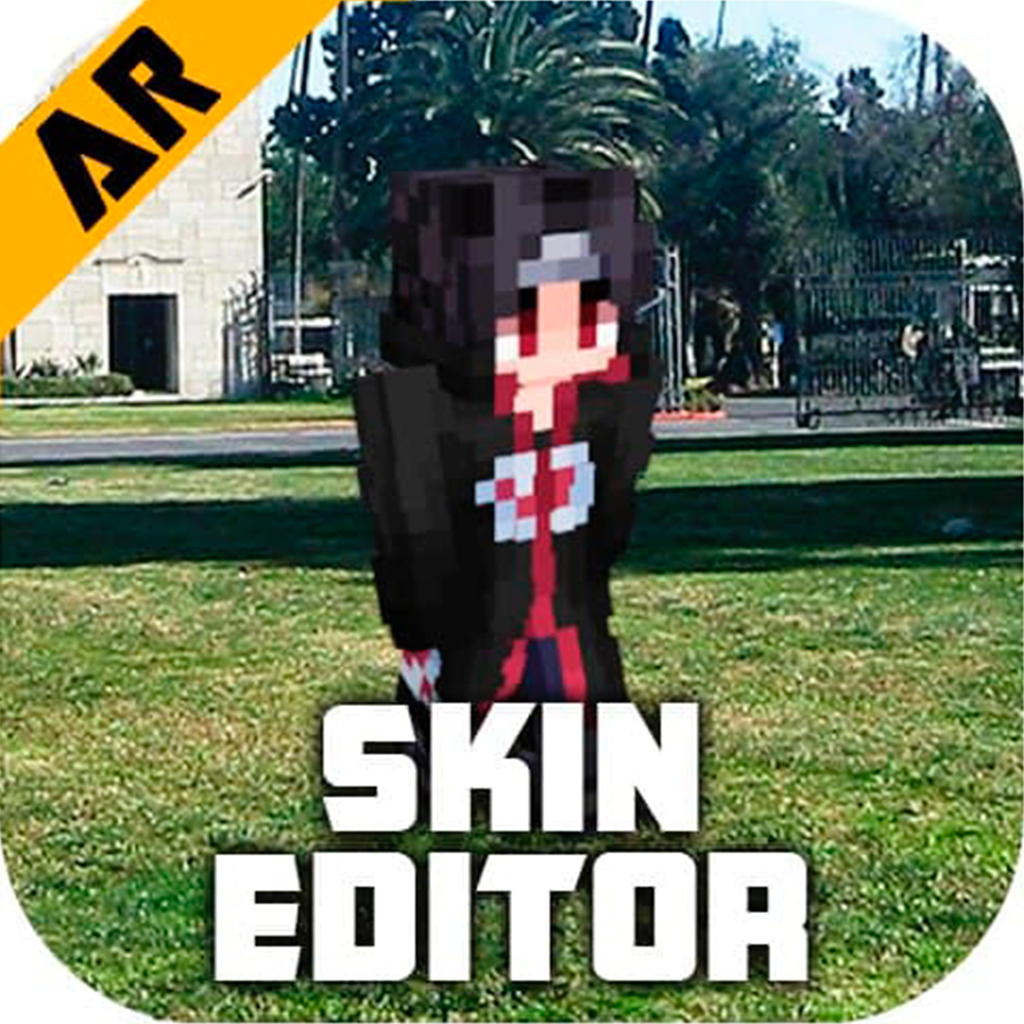 Get AR Skin Editor for Minecraft for iOS, iPhone, iPad Aso Report