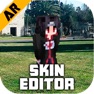 Get AR Skin Editor for Minecraft for iOS, iPhone, iPad Aso Report
