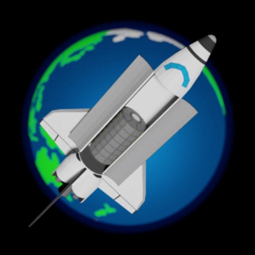 Manual Docking - Ben Robertson