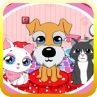 Top 50 Games Apps Like Dora beauty pets salon - make up & dress up game - Best Alternatives