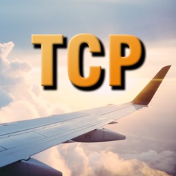 Simulador Examen TCP