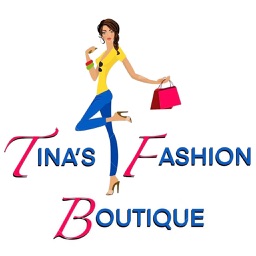 Tina's Fashion Boutique