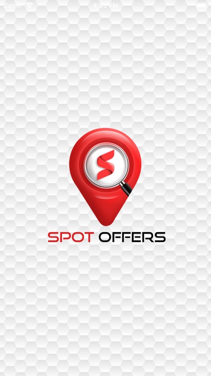 Spot Offers - Offers Near You