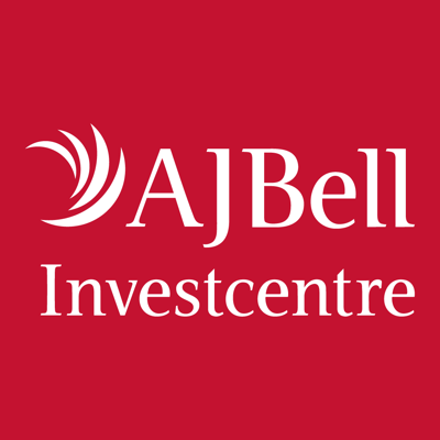 AJ Bell Investcentre
