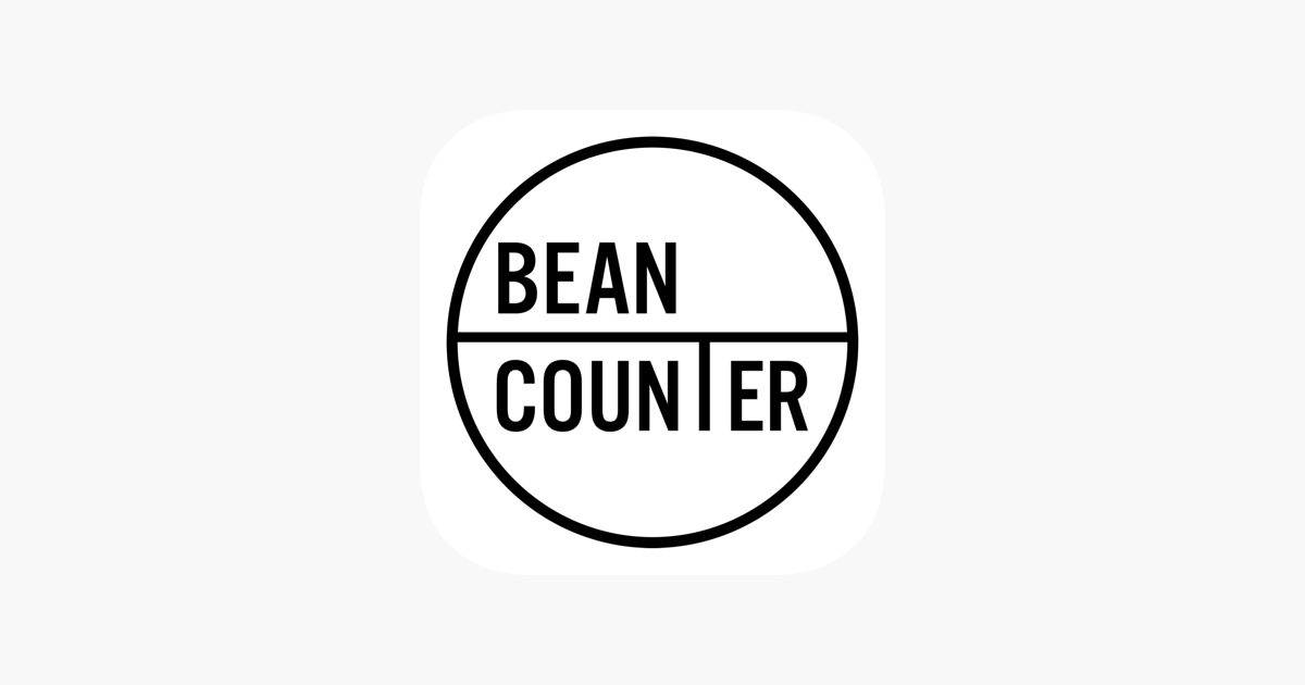‎Bean Counter Loyalty on the App Store