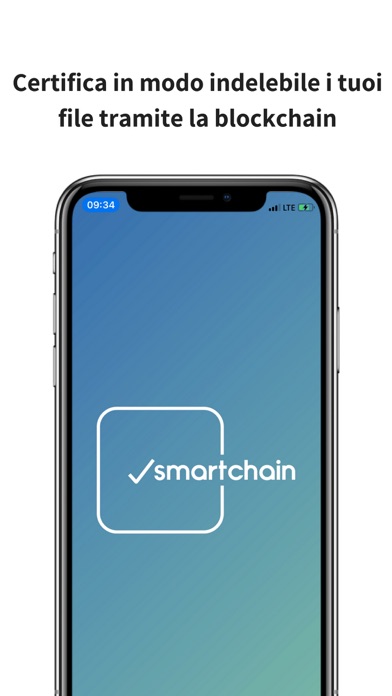 Screenshot #1 pour Smartchain II