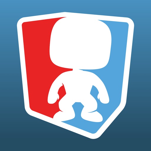 Toy Collector: Archive Catalog Icon