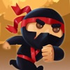 CLIMBING NINJA GAME