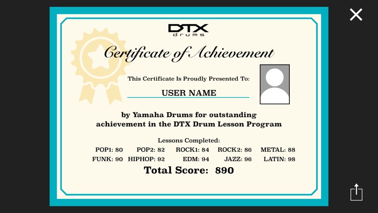 DTX402 Touch screenshot-5