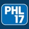 Breaking news notifications, and all the local news you want from PHL17 in a fast, high-performance app