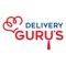 "Delivery Guru’s is a local instant food and drink delivery service