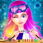 Top 48 Games Apps Like High School Girls Science Game - Best Alternatives