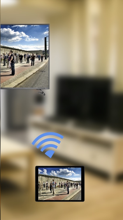 Pro Mirror Cast 4 INSIGNIA TV