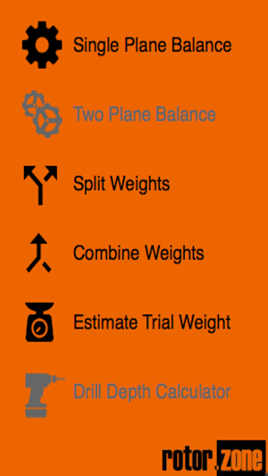 Rotor Balance Lite(圖2)-速報App