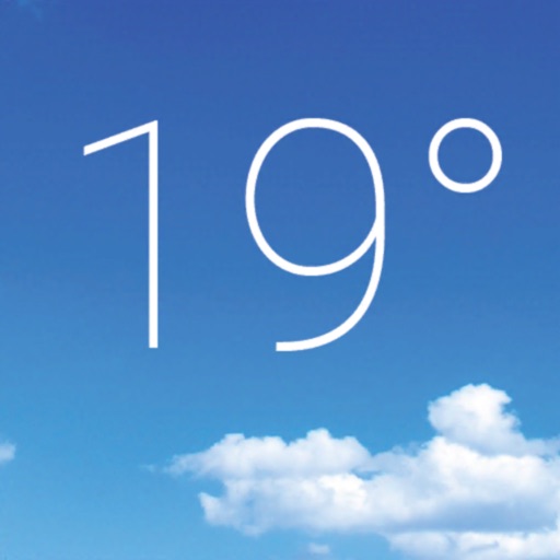 Weather: USA iOS App