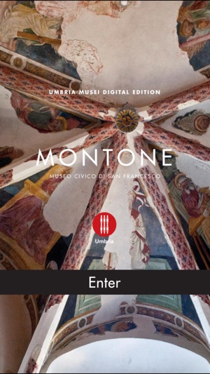 Montone - Umbria Musei(圖1)-速報App