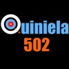 Quiniela502