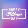 Happy Father's Day Greets Wish