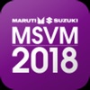 MSVM 2018